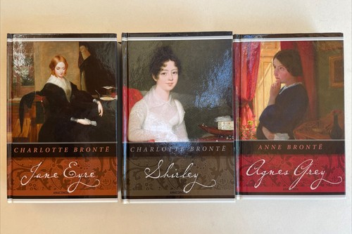 Brontë anne charlotte die - charlotte,