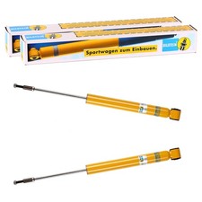 2X BILSTEIN GASDRUCK