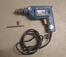 AEG Bohrmaschine 350 Watt, SBE