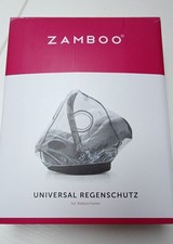 Universal Komfort Regenschutz