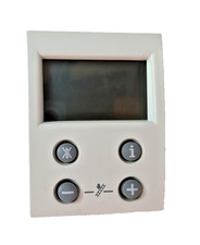 Vaillant Leiterplatte Display