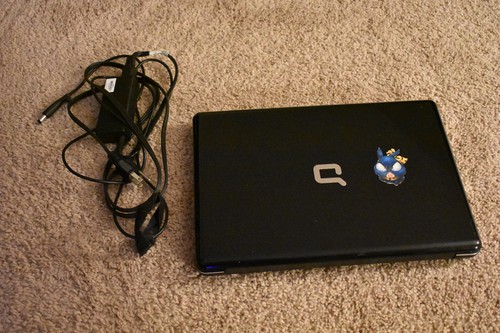 Compaq presario cq50 amd - presario,