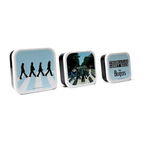 Beatles lunchbox größen - lunchbox-, 3