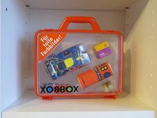 Ricoh XOBBOX Analog Kamera