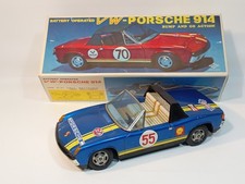 Daiya VW Porsche 914 im