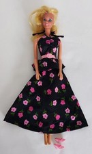 Barbie Doll Superstar Vintage