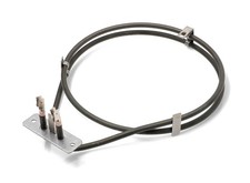 Backofen Heißluft Heizelement