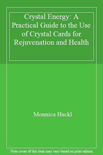 Crystal energy practical - a,