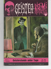 Kelter - Geister Krimi - Band 338 - Ausgabe 1974/81 - M0870