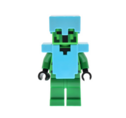 Lego min193 mini figur - lego,