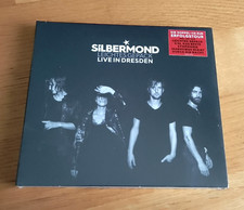 Silbermond - Leichtes Gepäck - Live In Dresden (2CD Album)