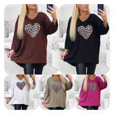 Damen Bluse,  Tunika, Gr