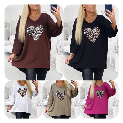 Damen bluse tunika - damen,