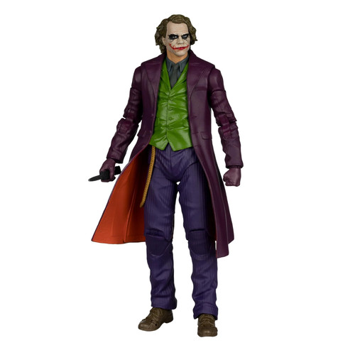 Multiverse the joker - multiverse,