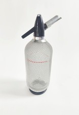 vintage, Soda, Siphonflasche