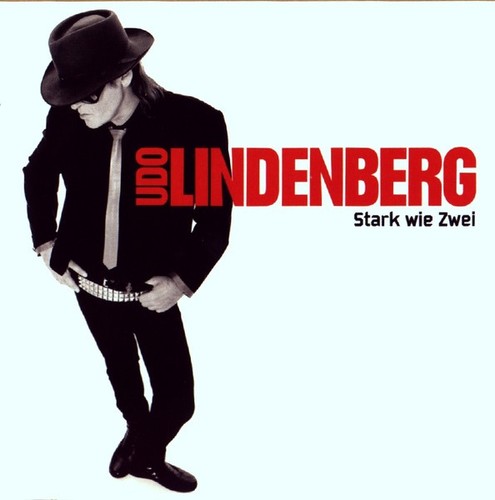 Udo lindenberg stark wie - lindenberg,