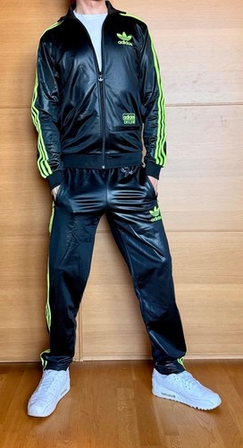 Adidas chile track suit - adidas,