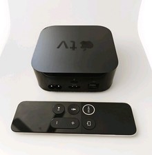 Apple TV 4K HD 32GB Media