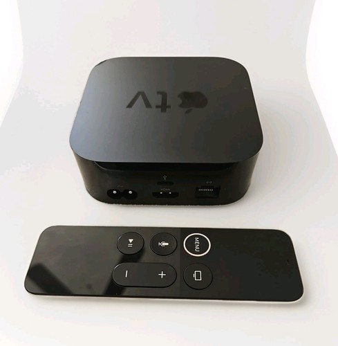 Apple 32gb media - 4k,