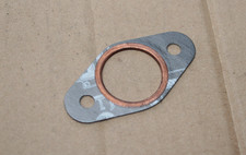 NEU 1x Auspuffdichtung für NISSAN SUNNY *NOS*