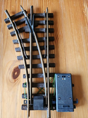Lgb lehmann spur - spur, g