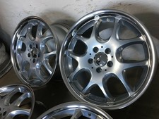 orig. Brabus Wheels Rims 18"