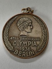 Werbe-Medaille - 4711 Köln
