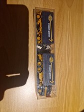 Albedo/Herpa Volvo F89 Asg