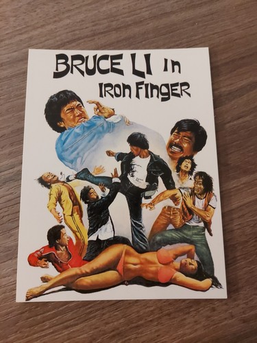 Bruce lee kampfsport legende - lee,