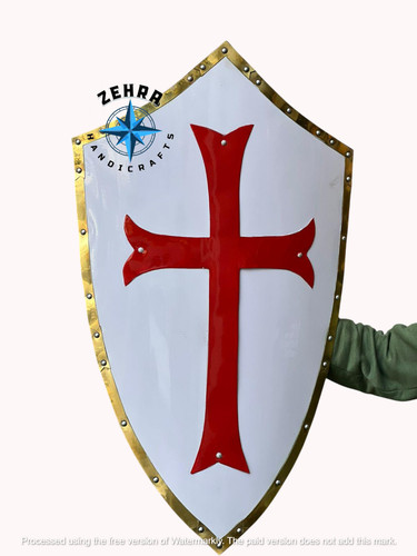 Zehra handgefertigter templer - zehra,