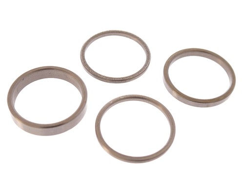 Varioring distanzring drossel - varioring,