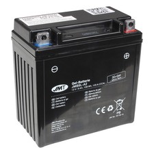 Gel Batterie JMT für Hyosung