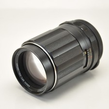 Asahi SMC Takumar 135mm f/3.5