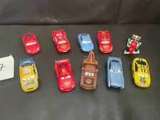 #7 Disney Cars - Sammelautos -