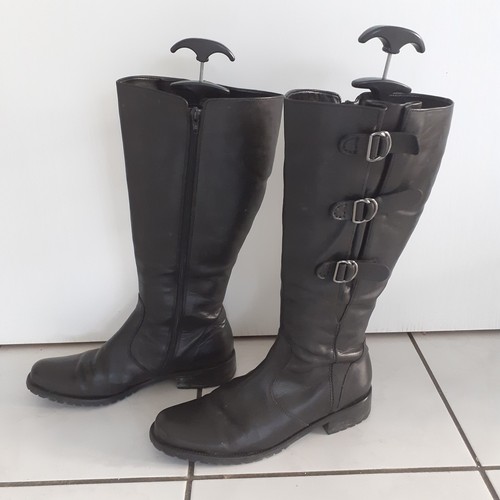 Gabor weitschaft stiefel - gabor,