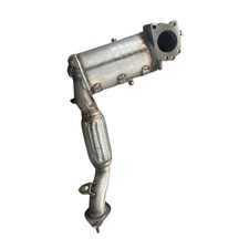 NEU Dieselpartikelfilter DPF