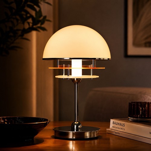 Bauhaus designer table - ,