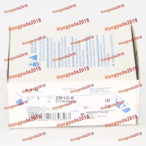 1pc box new zb12 6 - 1pc/box,