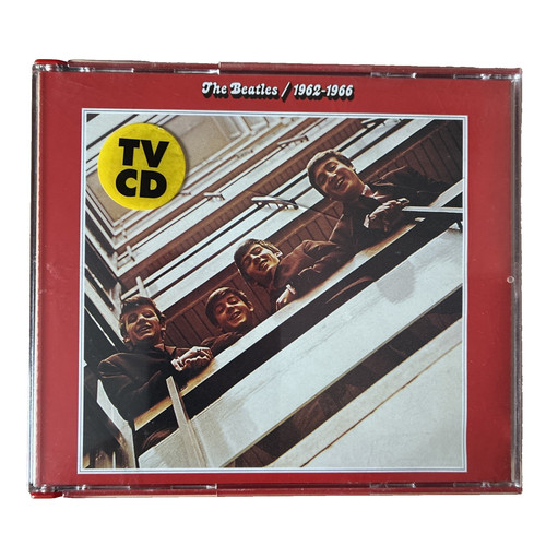 The beatles 1962 - 1962-1966, ,,the