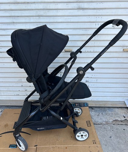 Cybex eezy twist - twist, +2