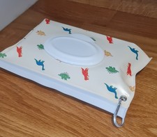 Neu mit Etikett Baby Junge