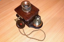 Vintage 30er Jahre GEC Modell