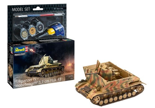 Revell modellbausatz - revell,, –