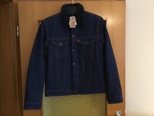 Levi’s Type 3 Sherpa Trucker