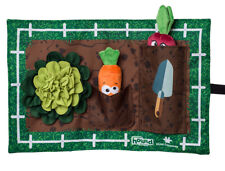 Nina Ottosson Activity Matz Garden Game intelligentes Hundespielzeug NEU 55x36cm