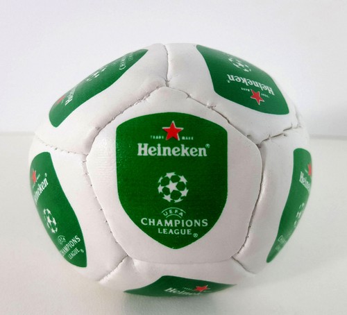 Heineken bier champions league - heineken,