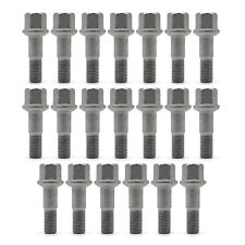 20 x Radbolzen Radschrauben