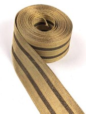 Goldgespinst für eine