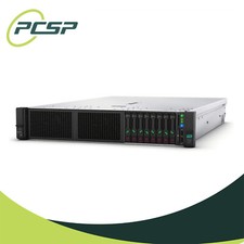 HP ProLiant DL380 Gen10 8SFF