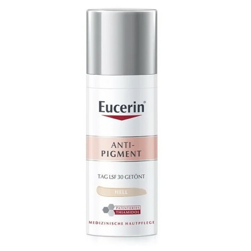 Eucerin anti pigment - pigment, tagpflege